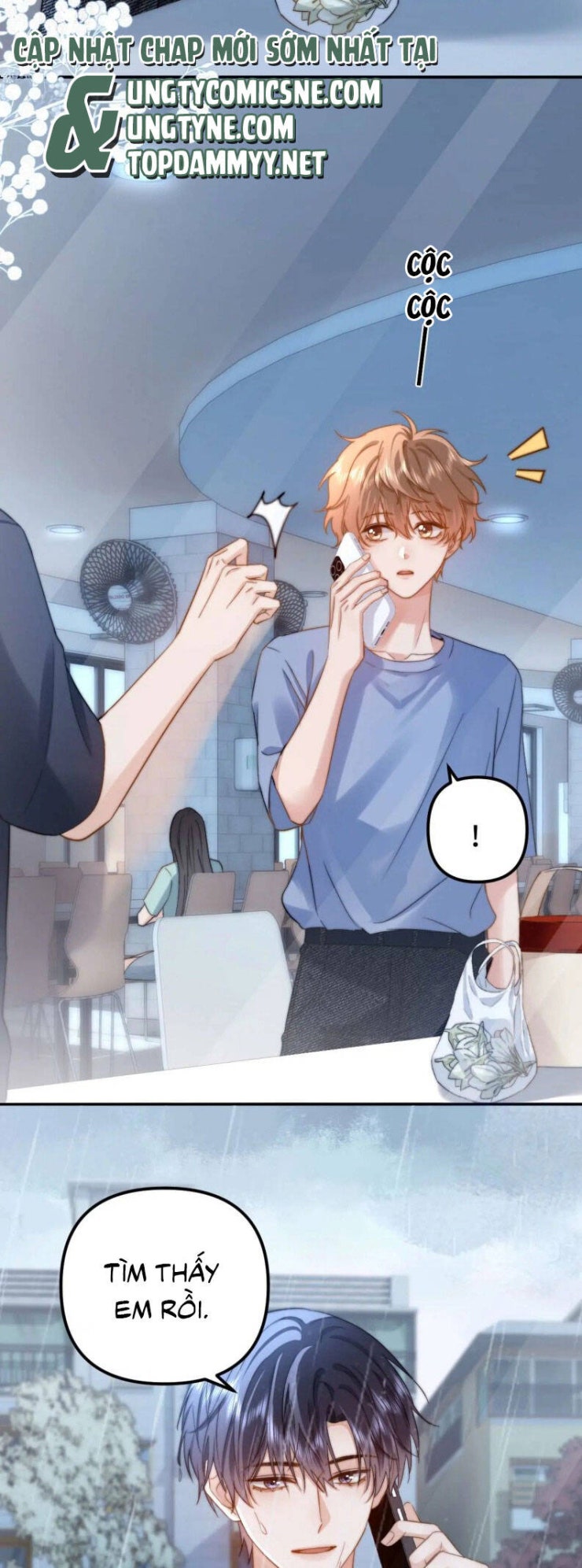 Chất Dị Ứng Đáng Yêu - Page 26