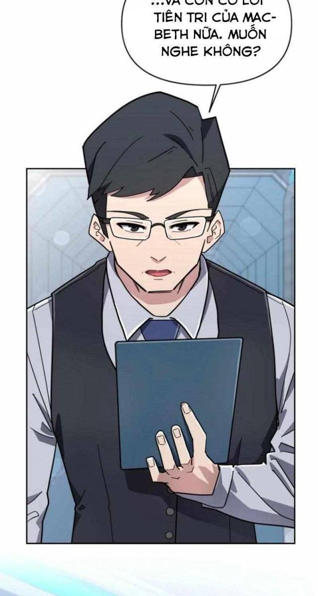 Ông Chú Ma Pháp Thiếu Nữ - Page 28