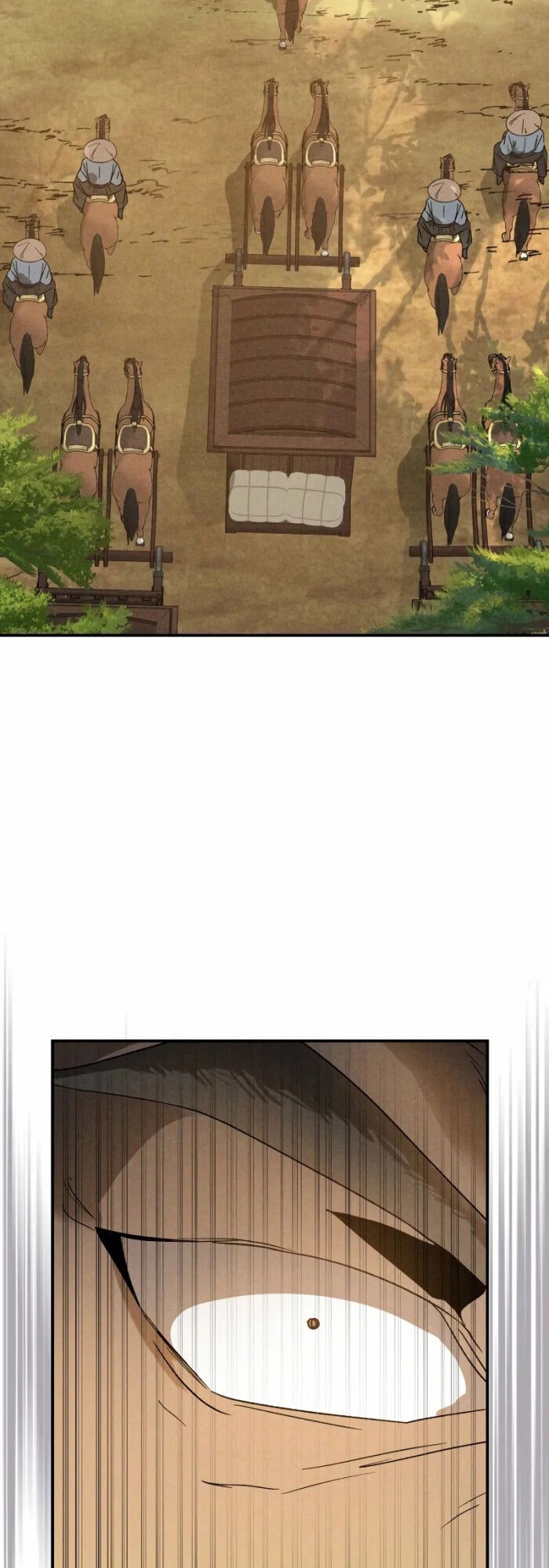 Vị Thần Trở Lại - Page 14