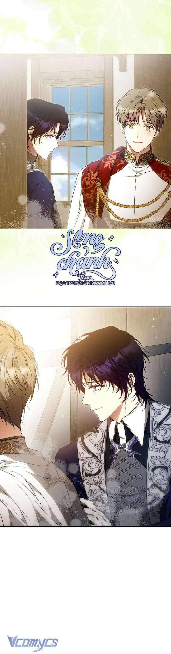 Tôi Trở Thành Vợ Nam Chính - Page 49