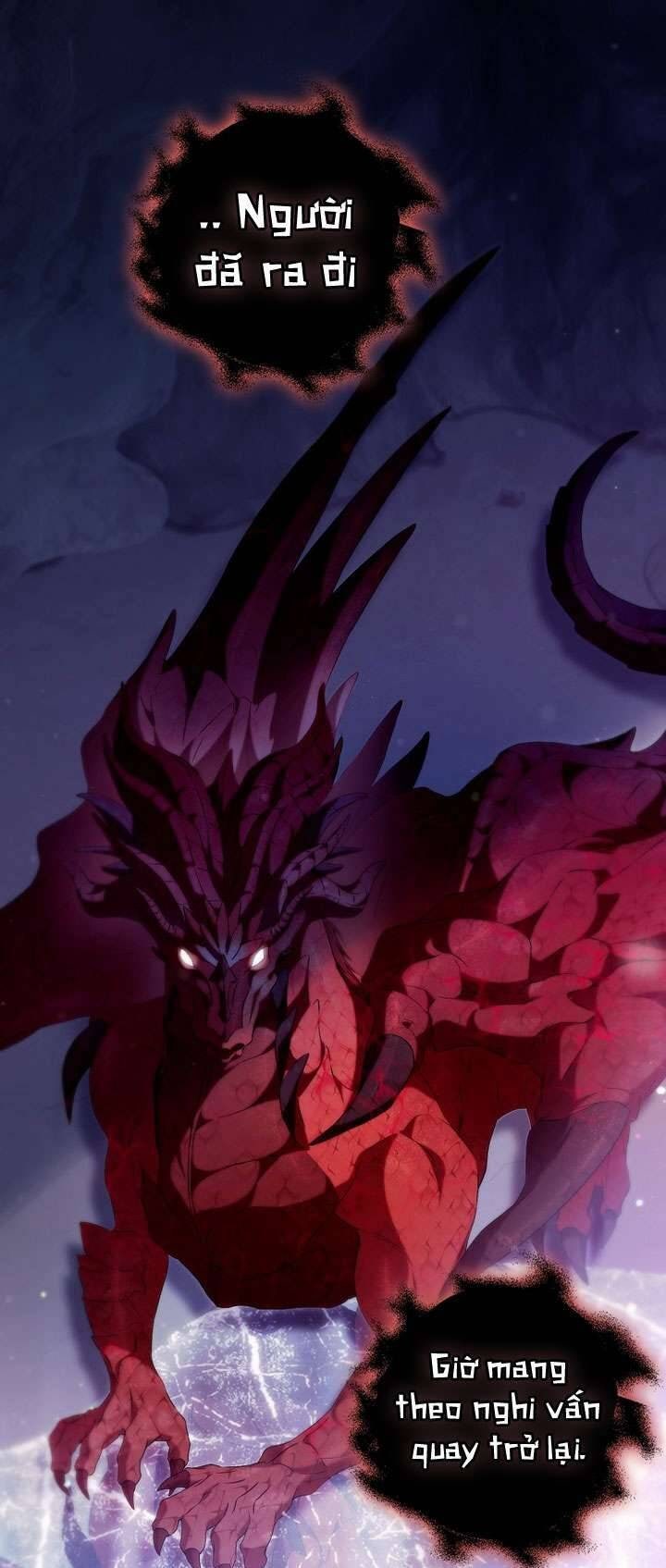 Tôi Trở Thành Vợ Nam Chính - Page 61