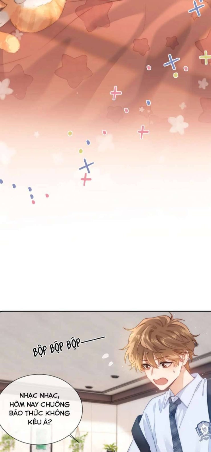 Chất Dị Ứng Đáng Yêu - Page 8