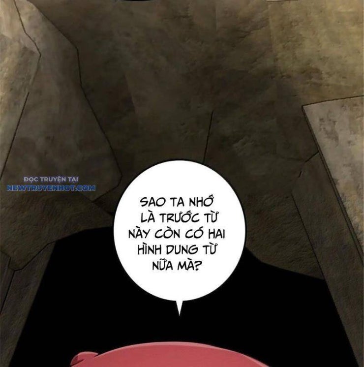 Thả Vu Nữ Đó Ra - Page 48