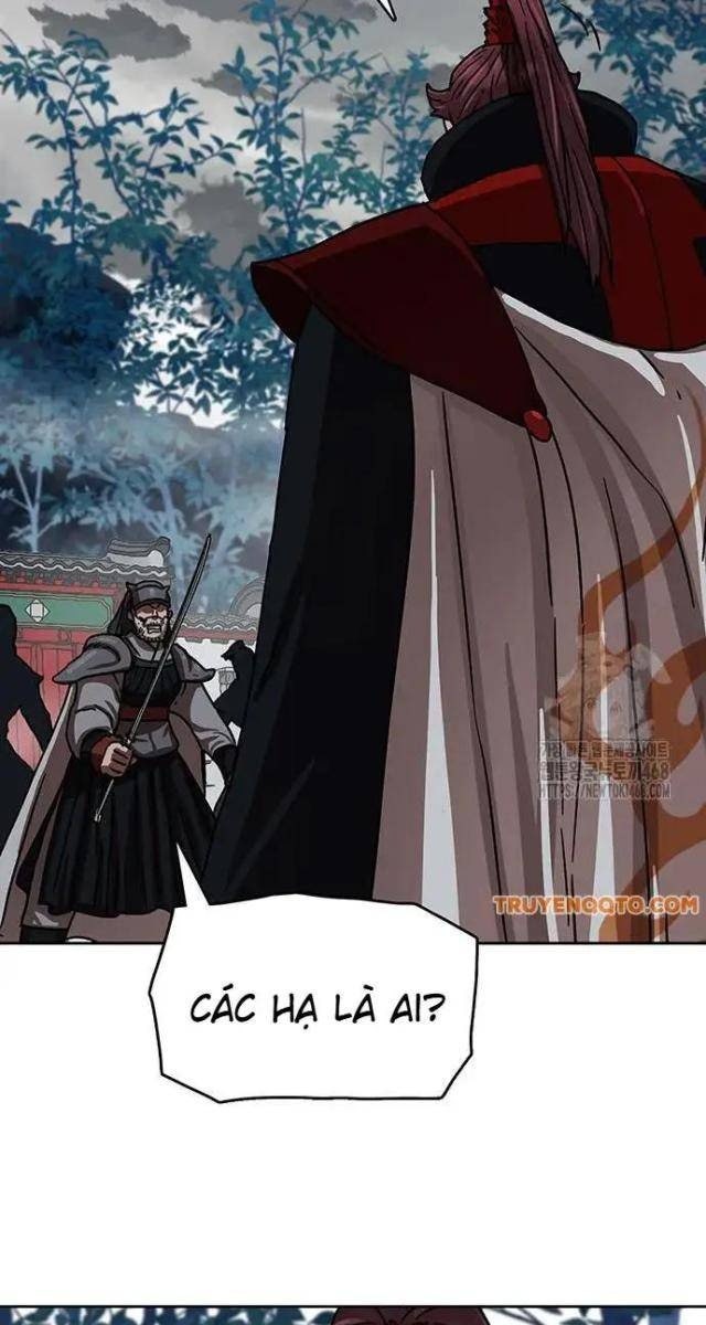 Hàn Băng Liệt Hỏa - Page 16