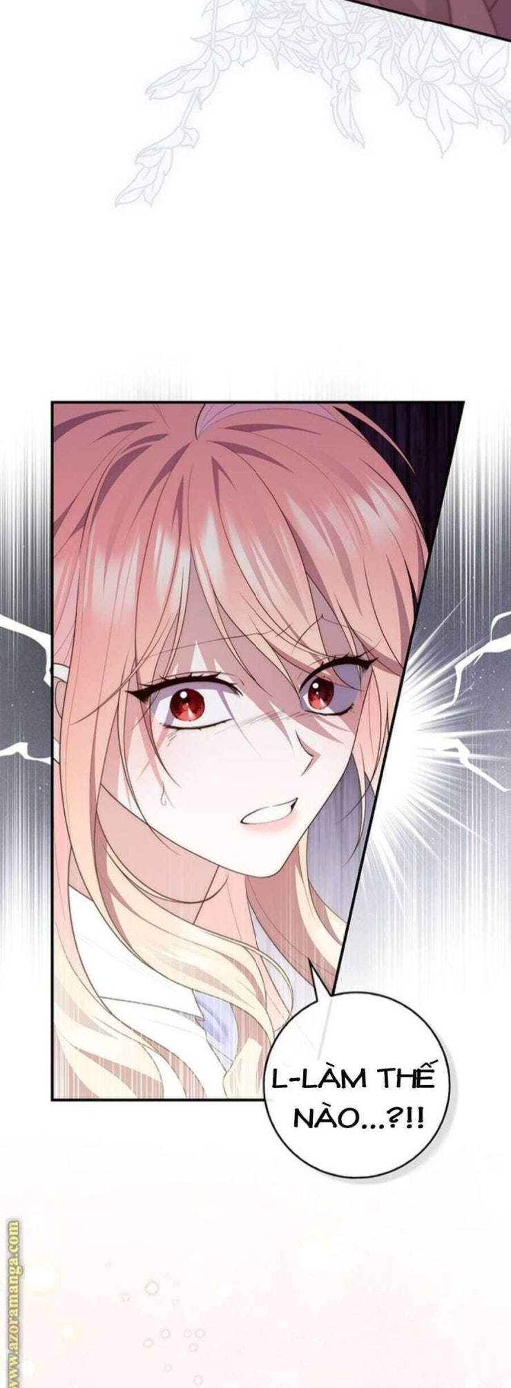 Nàng Công Chúa Tiên Tri - Page 43