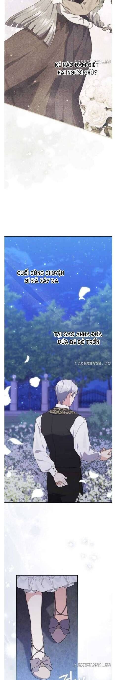 Nàng Công Chúa Tiên Tri - Page 17