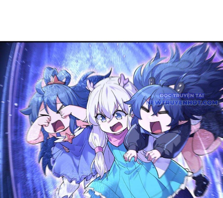 Hậu Cung Của Ta Toàn Là Ma Nữ Phản Diện - Page 15