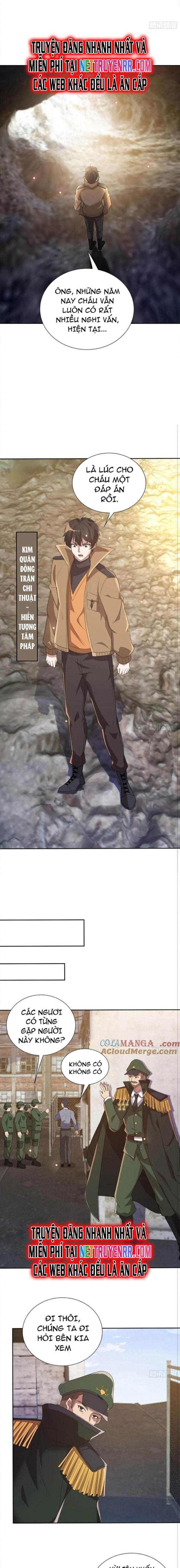 Bảy Vị Sư Tỷ Sủng Ta Tới Trời - Page 6