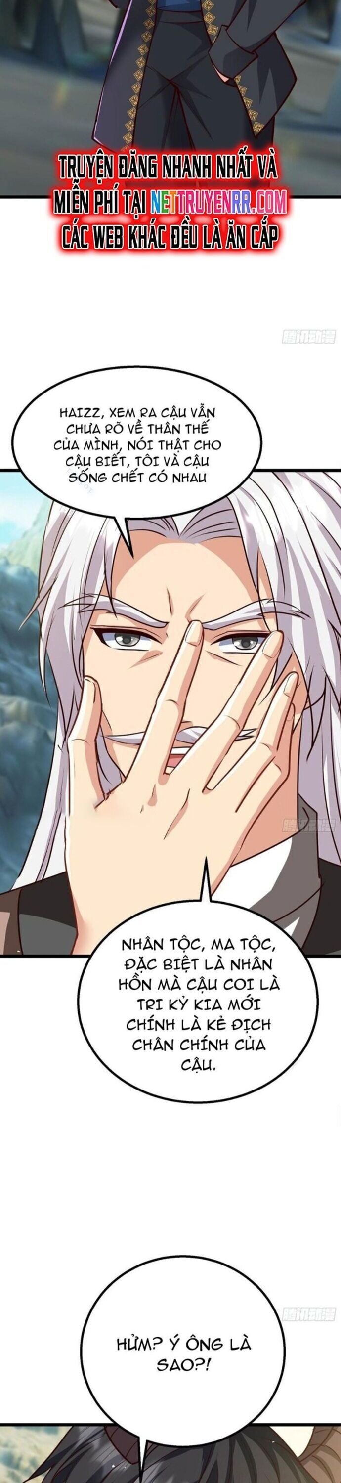 Bảy Vị Sư Tỷ Sủng Ta Tới Trời - Page 9