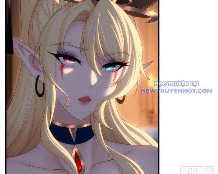 Bắt Đầu Với Tuyệt Sắc Sư Tôn Hệ Thống Tổng Cục Phản Cốt - Page 51