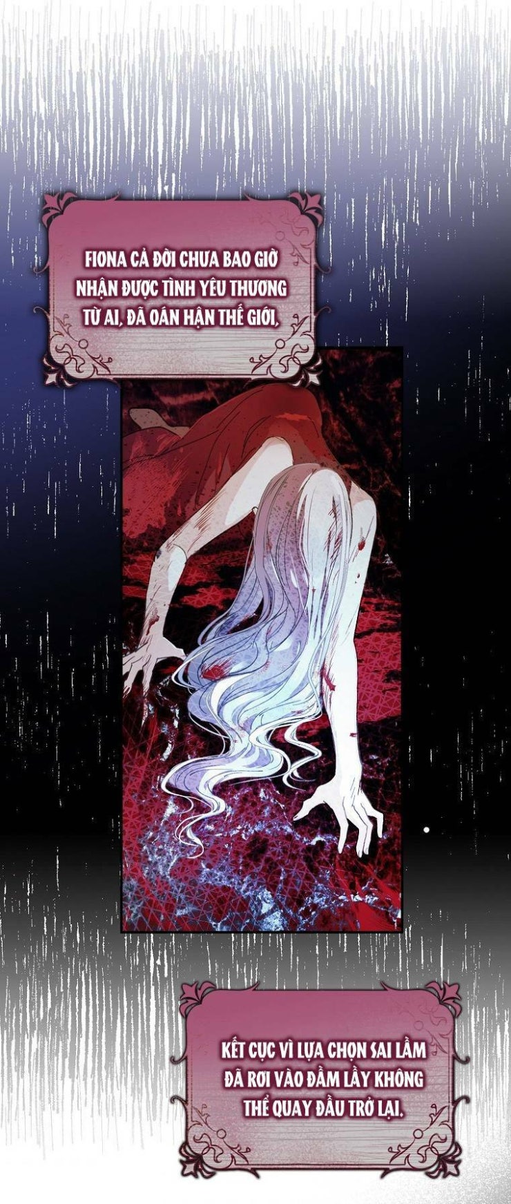 Tôi Trở Thành Vợ Nam Chính - Page 61