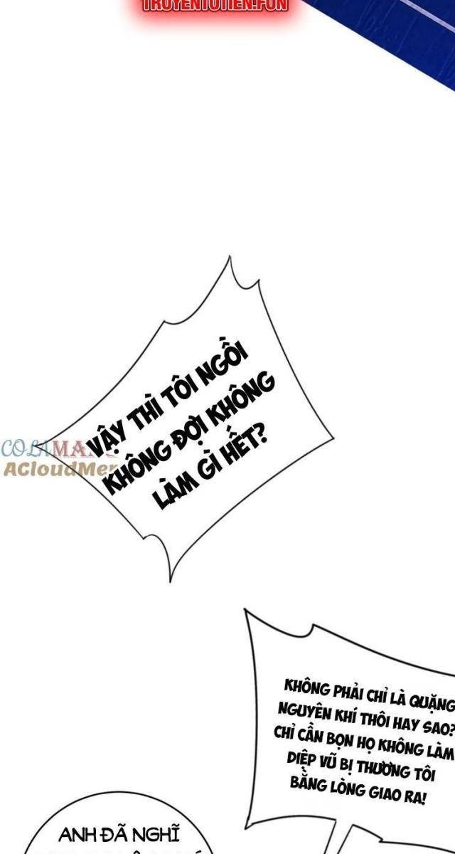 Tài Năng Của Ngươi Là Của Ta - Page 43