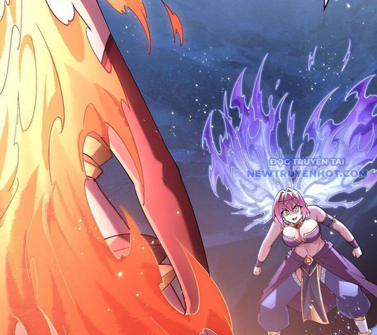 Hậu Cung Của Ta Toàn Là Ma Nữ Phản Diện - Page 81