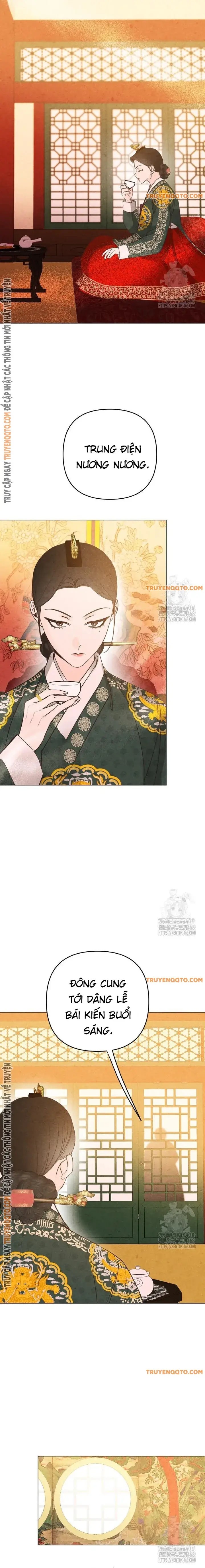 Hai Mặt Cuộc Đời Của Gye Seora - Page 16