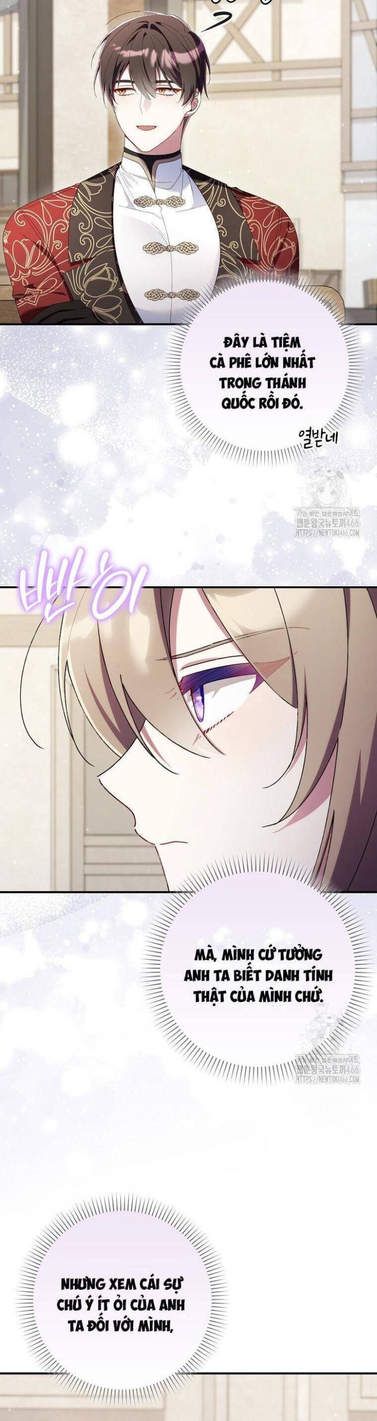 Dù Tình Cờ Cứu Giúp Nhưng Tôi Sẽ Không Chịu Trách Nhiệm - Page 9