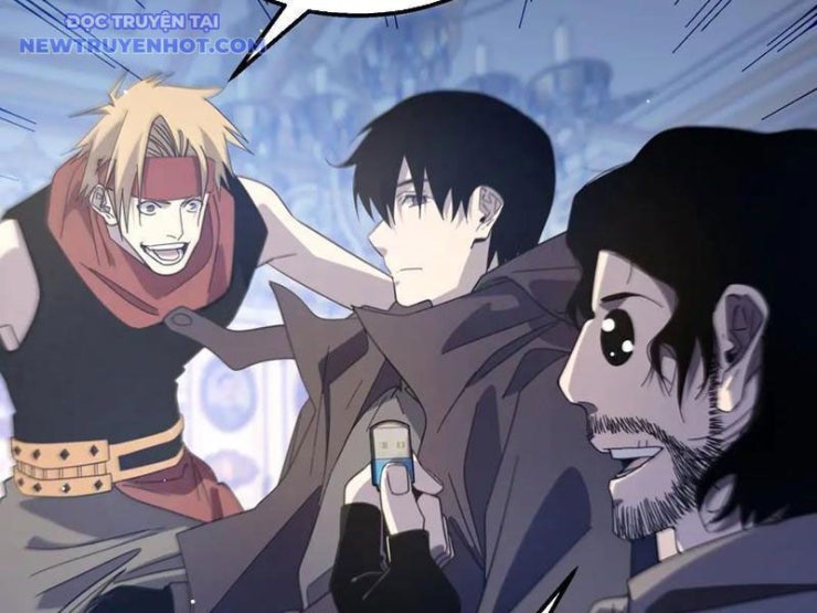 Vô Địch Bị Động Tạo Ra Tấn Sát Thương - Page 78