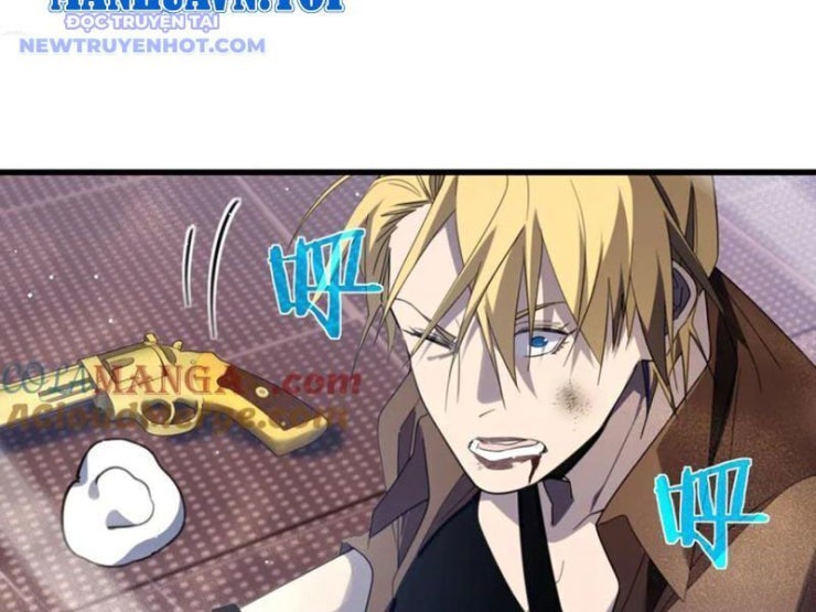 Vô Địch Bị Động Tạo Ra Tấn Sát Thương - Page 111