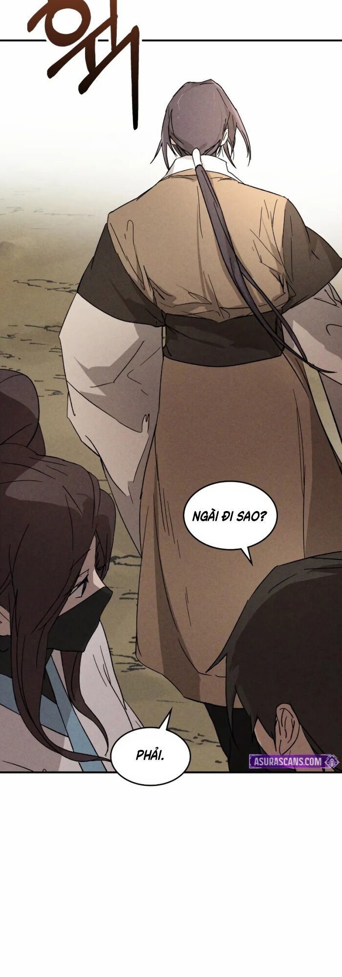 Vị Thần Trở Lại - Page 38