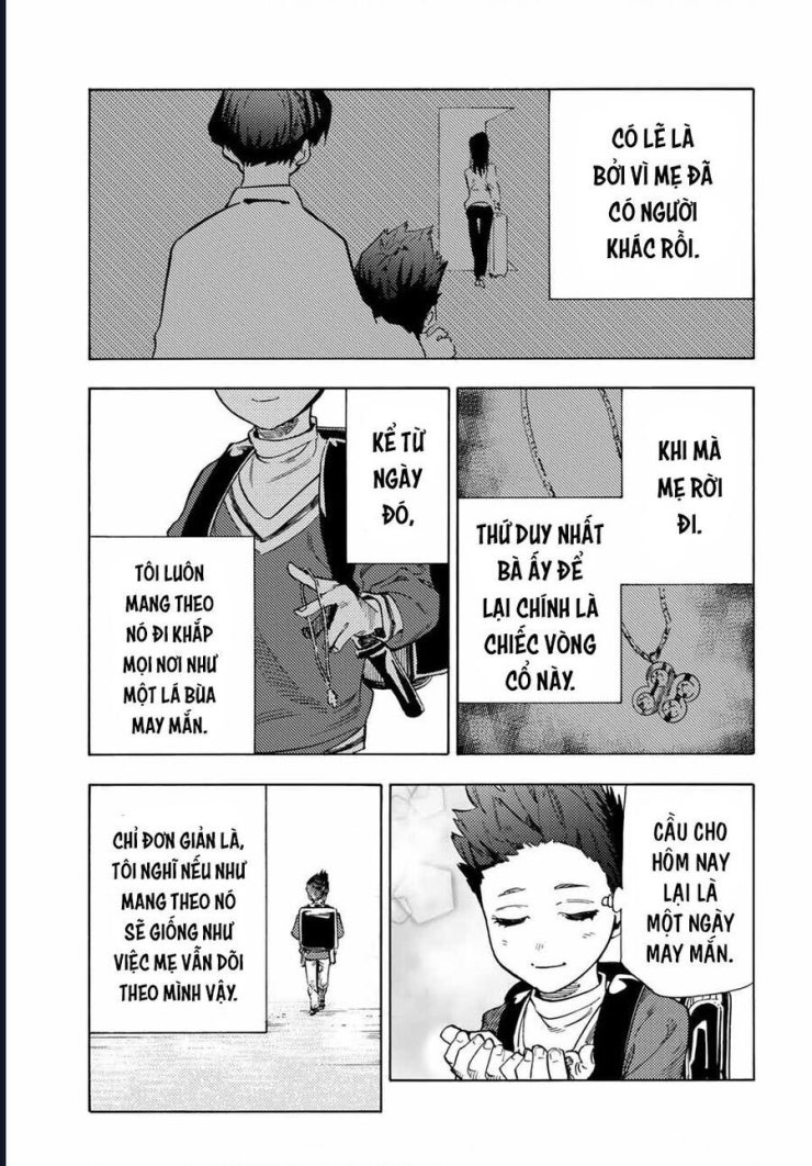 Lục nhân thập tự giá - Page 5