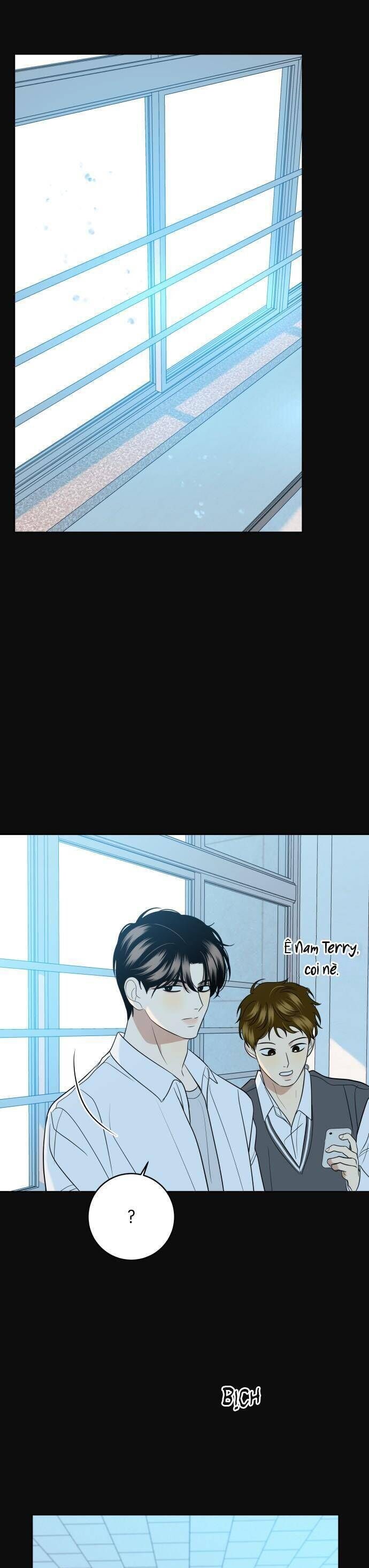 Kỷ Niệm Tuổi 19 Tồi Tệ - Page 7