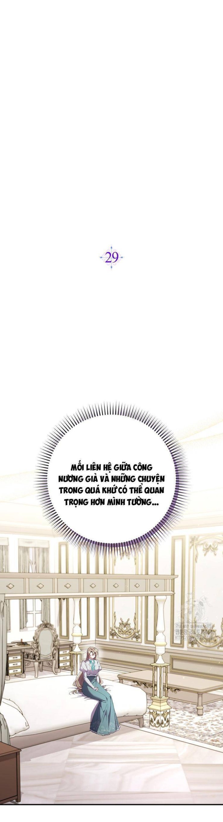 Dù Tình Cờ Cứu Giúp Nhưng Tôi Sẽ Không Chịu Trách Nhiệm - Page 4