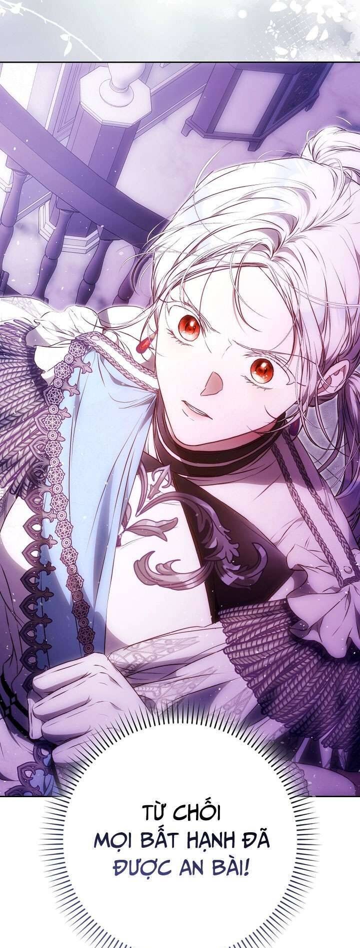 Tôi Trở Thành Vợ Nam Chính - Page 67