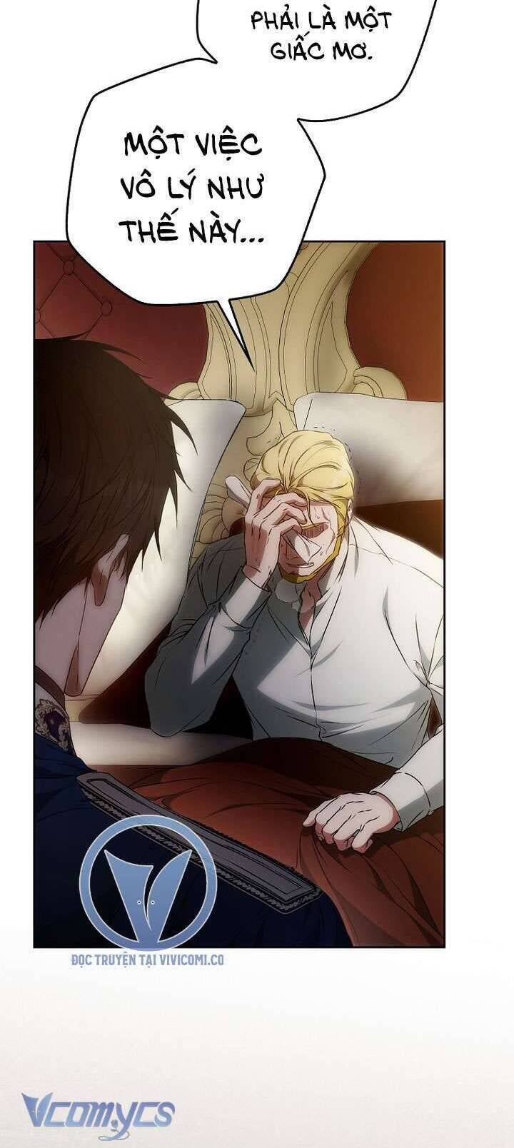 Tôi Trở Thành Vợ Nam Chính - Page 38