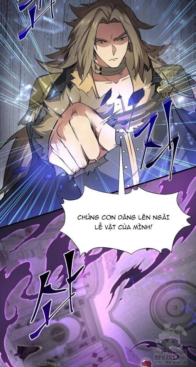 Tôi Thăng Cấp Bằng Kĩ Năng - Page 61