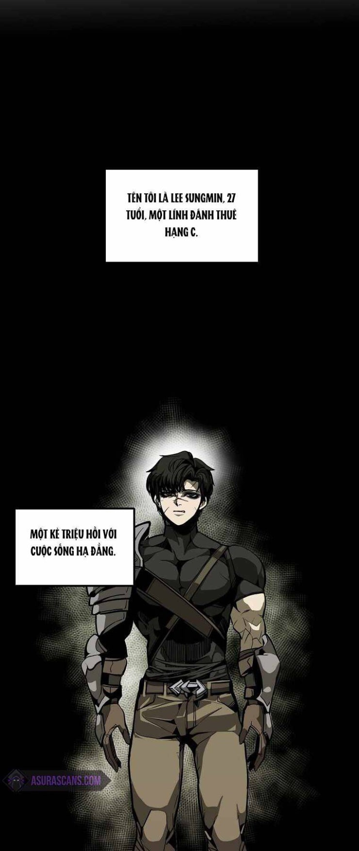 Hồi Quy Trở Lại Thành Kẻ Vô Dụng - Page 32