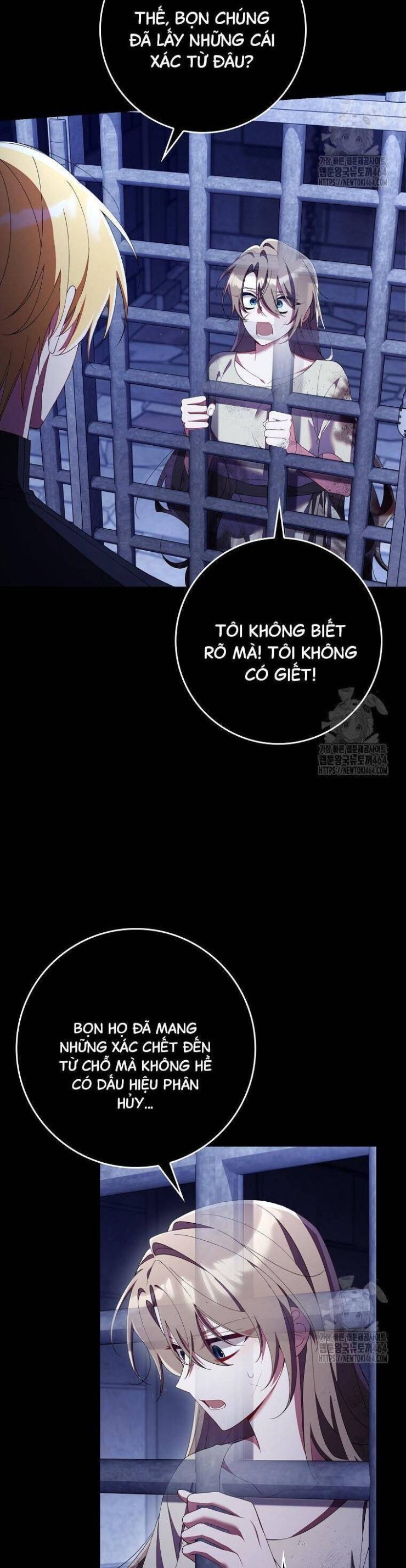 Dù Tình Cờ Cứu Giúp Nhưng Tôi Sẽ Không Chịu Trách Nhiệm - Page 33