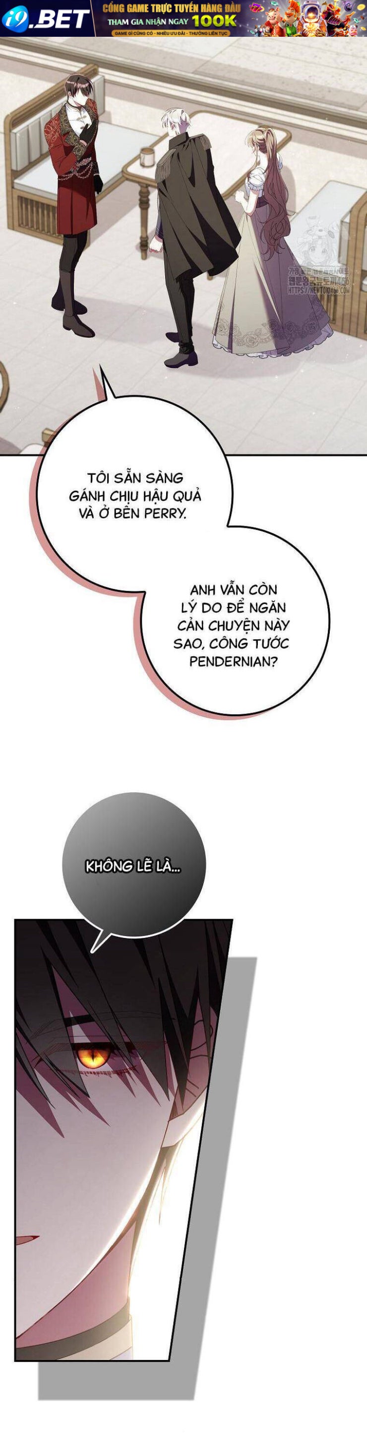 Dù Tình Cờ Cứu Giúp Nhưng Tôi Sẽ Không Chịu Trách Nhiệm - Page 41