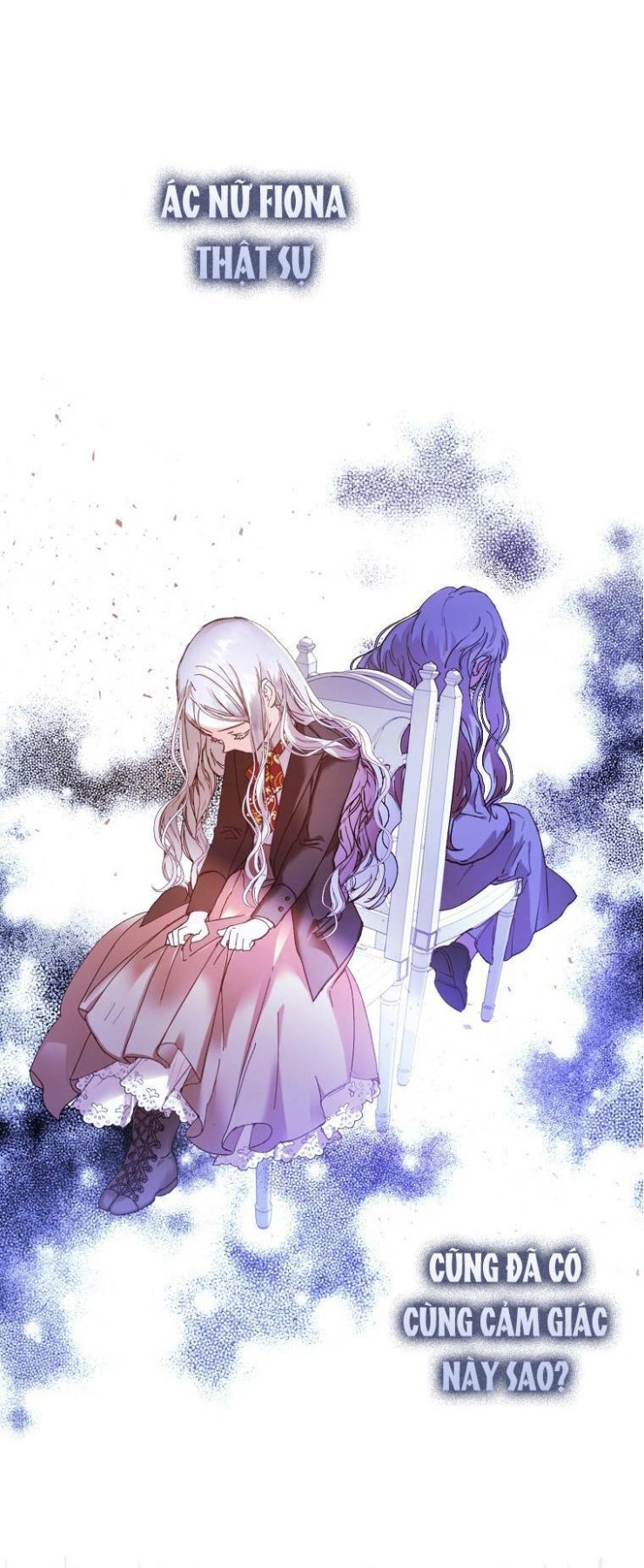 Tôi Trở Thành Vợ Nam Chính - Page 60