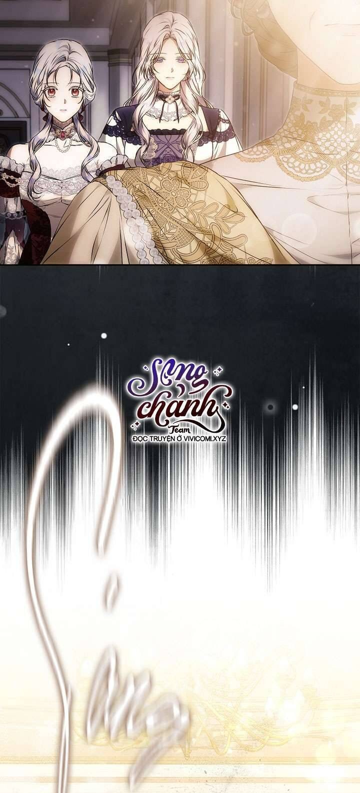 Tôi Trở Thành Vợ Nam Chính - Page 17