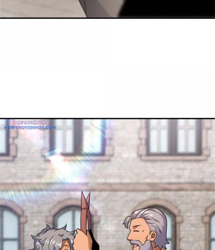 Thả Vu Nữ Đó Ra - Page 4