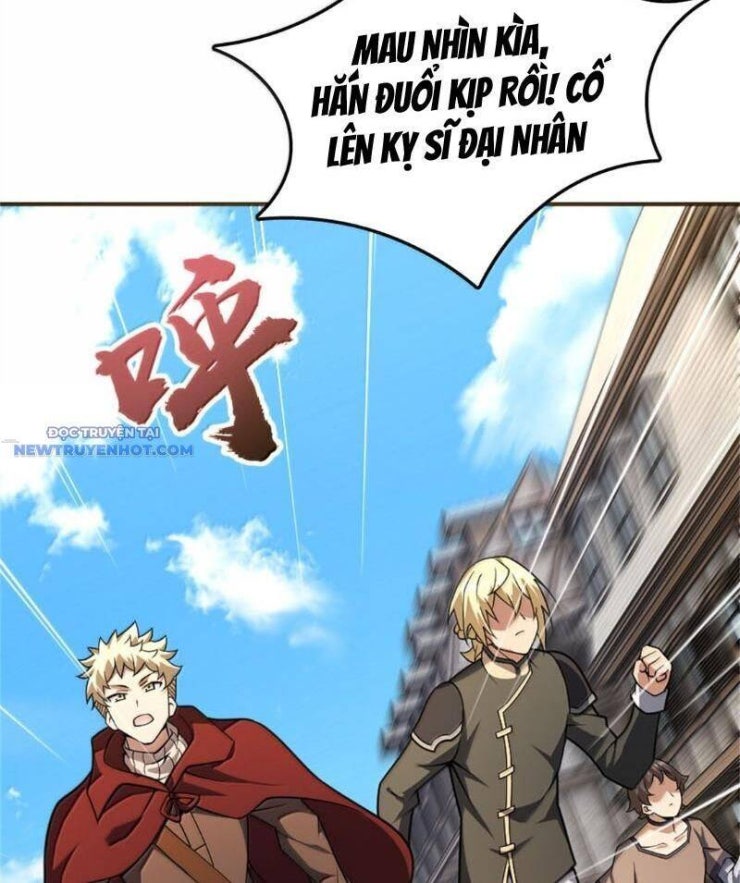 Thả Vu Nữ Đó Ra - Page 47