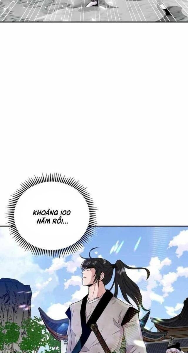 Thiên Hạ Đệ Nhất Côn Luân Khách Điếm - Page 43