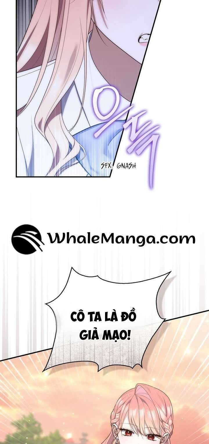 Nàng Công Chúa Tiên Tri - Page 47