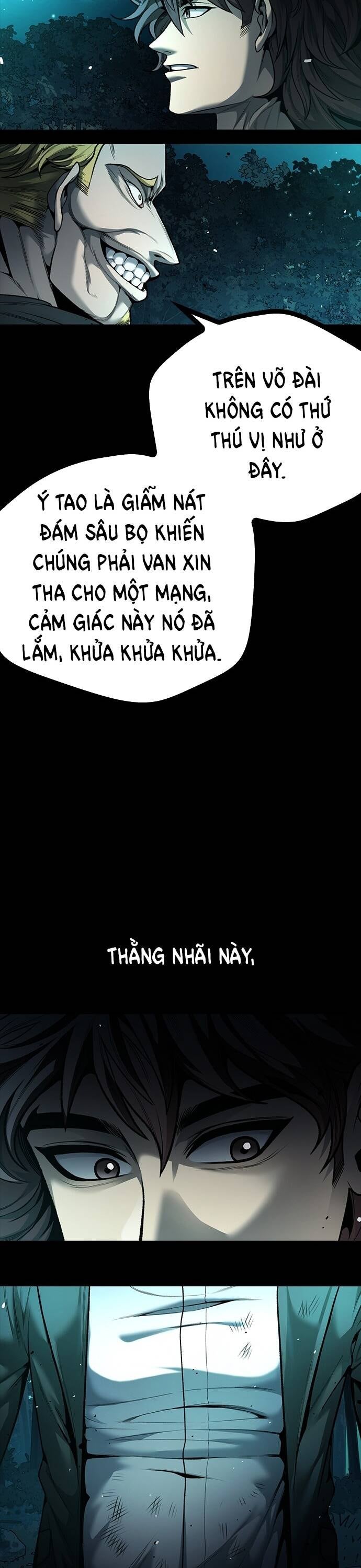 Nam Tề - Page 44