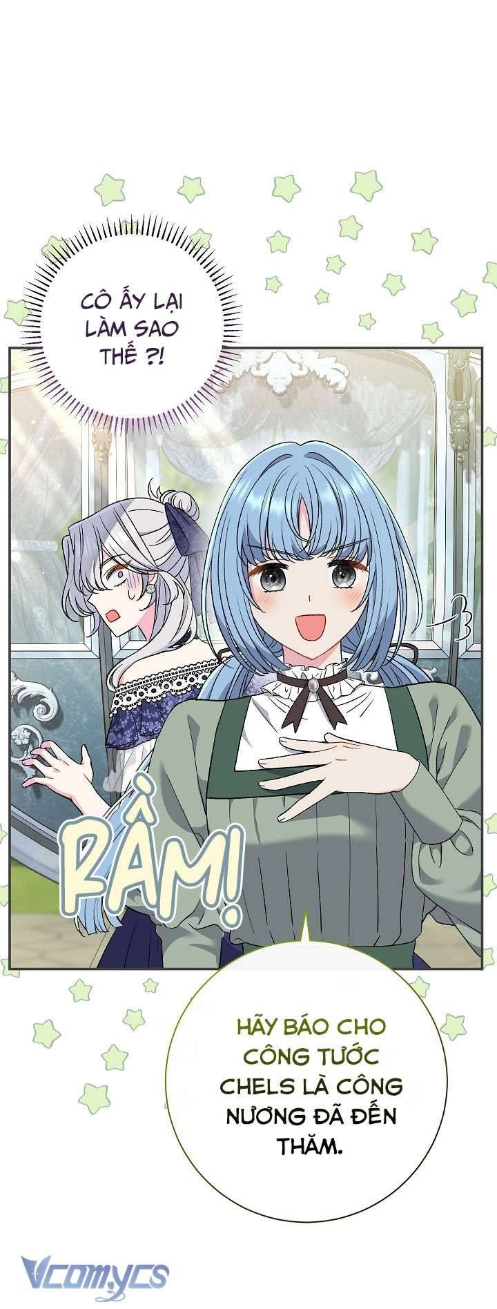 Không Chỉ Là Bắt Nạt - Page 183