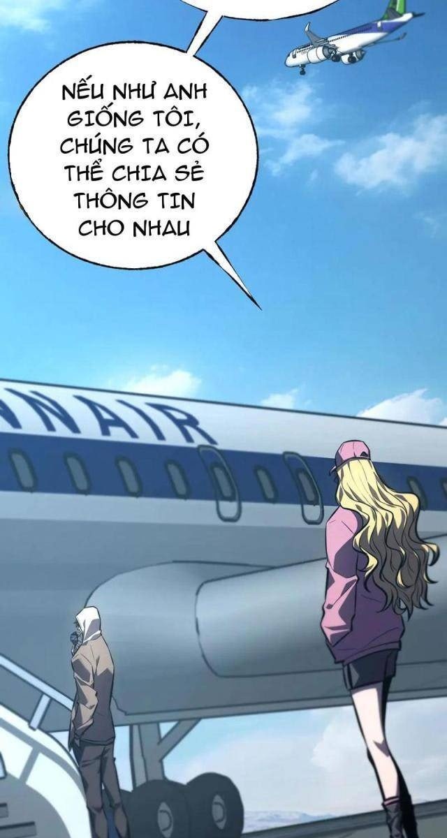 Ta Là Boss Mạnh Nhất - Page 61