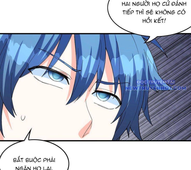 Hậu Cung Của Ta Toàn Là Ma Nữ Phản Diện - Page 9