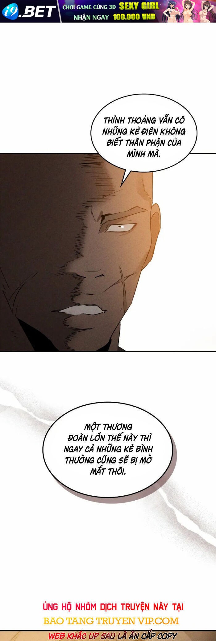 Vị Thần Trở Lại - Page 11