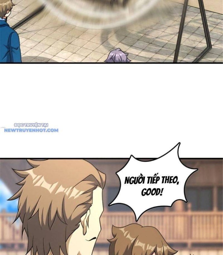 Thả Vu Nữ Đó Ra - Page 5