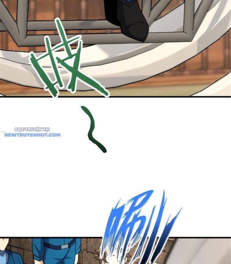 Thả Vu Nữ Đó Ra - Page 12