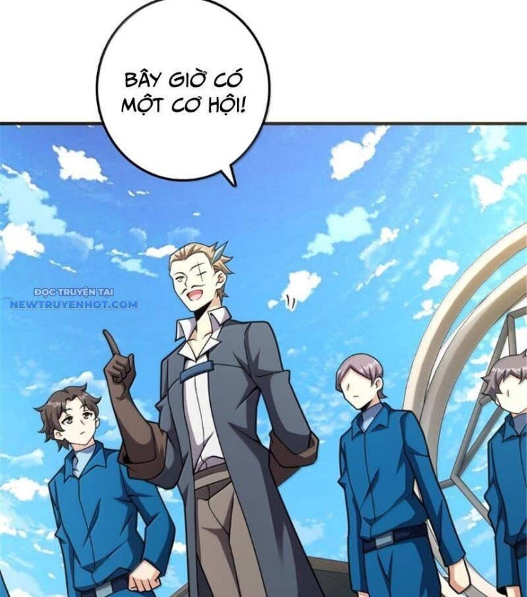 Thả Vu Nữ Đó Ra - Page 35