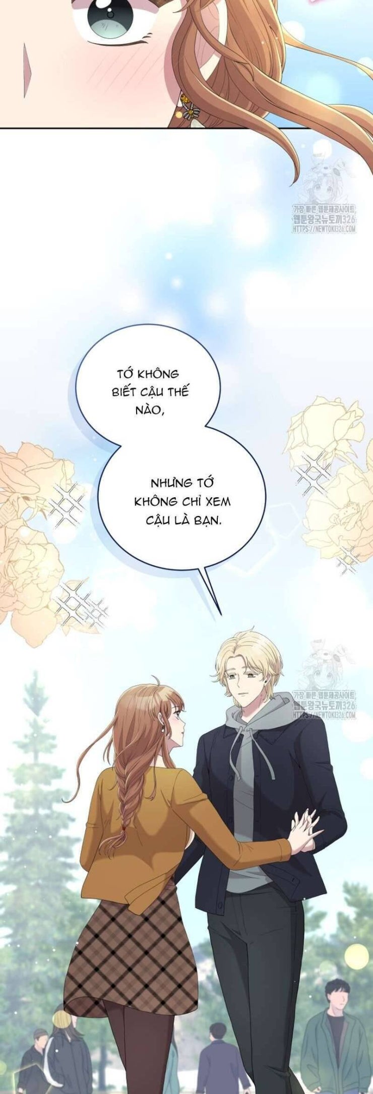 Món Khai Vị Một Đêm - Page 48