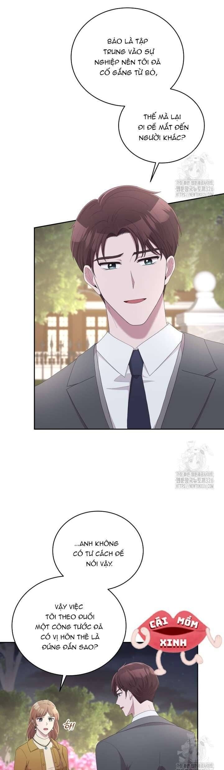 Món Khai Vị Một Đêm - Page 9