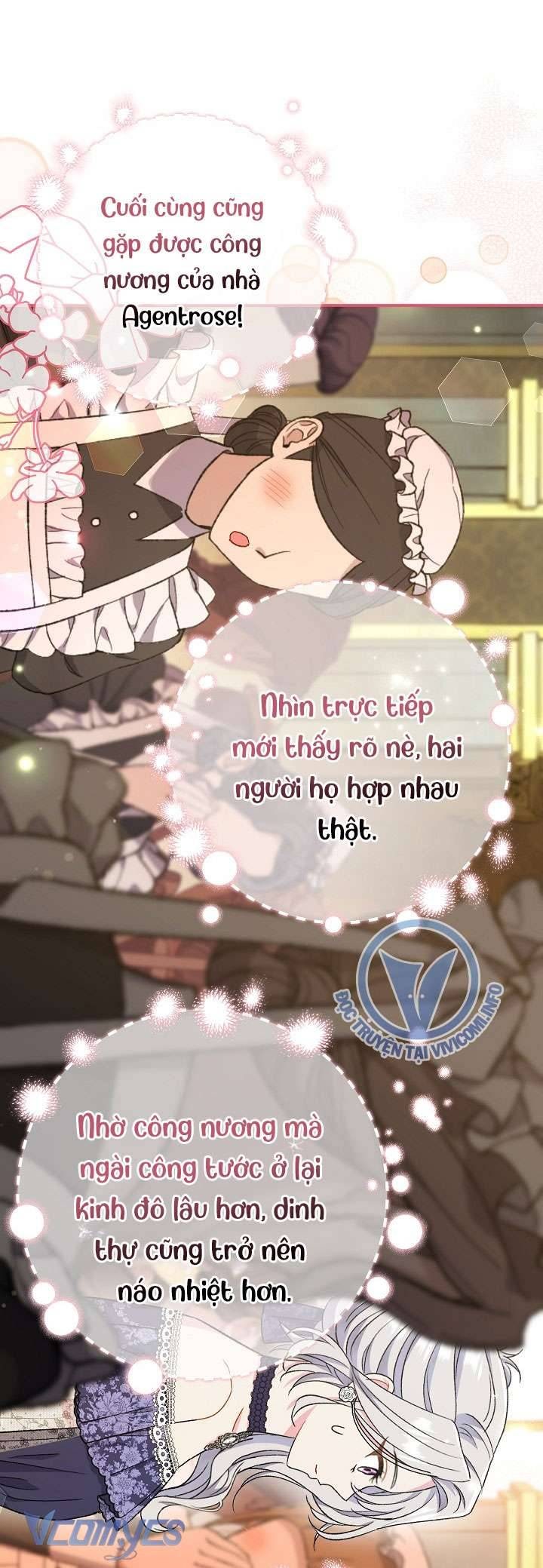 Không Chỉ Là Bắt Nạt - Page 194