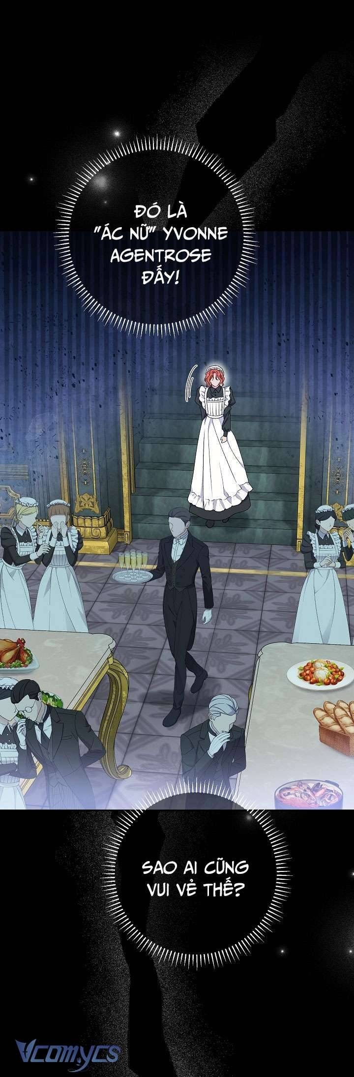 Không Chỉ Là Bắt Nạt - Page 199