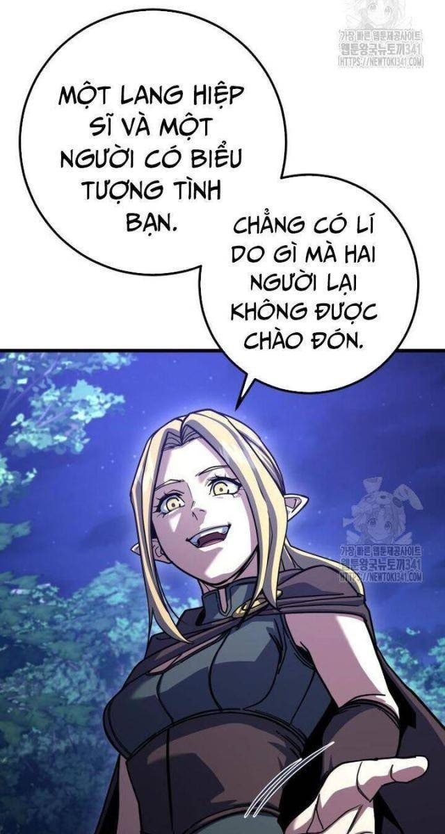 Dùng Búa Để Giải Cứu Thế Giới - Page 25